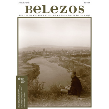 REVISTA BELEZOS Nº 58