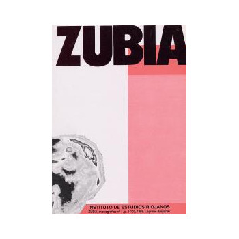 ZUBÍA 18