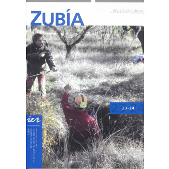 ZUBÍA 23-24