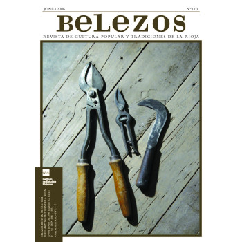 REVISTA BELEZOS Nº 1