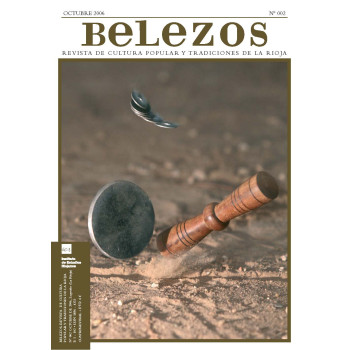 REVISTA BELEZOS Nº 2