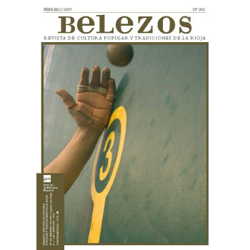 REVISTA BELEZOS Nº 3