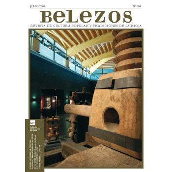 REVISTA BELEZOS Nº 4