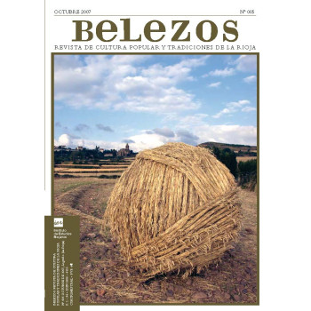 REVISTA BELEZOS Nº 5