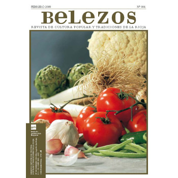 REVISTA BELEZOS Nº 6