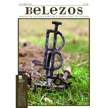 REVISTA BELEZOS Nº 8