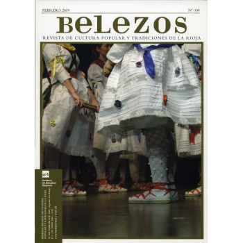 REVISTA BELEZOS Nº 9