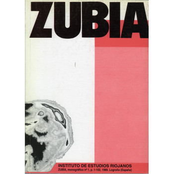 ZUBÍA MONOGRÁFICO 1