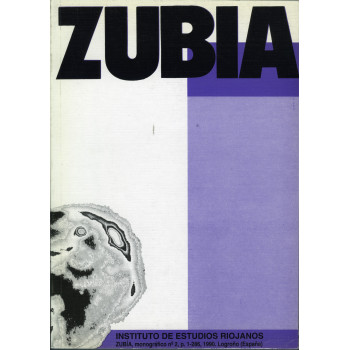 ZUBÍA MONOGRÁFICO 2