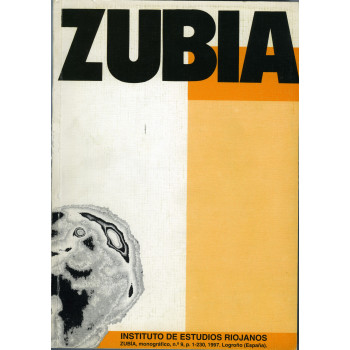 ZUBÍA MONOGRÁFICO 9