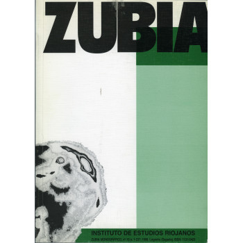 ZUBÍA MONOGRÁFICO 10