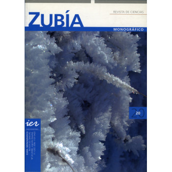 ZUBÍA MONOGRÁFICO 20