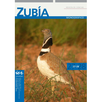 ZUBÍA MONOGRÁFICO 27-28