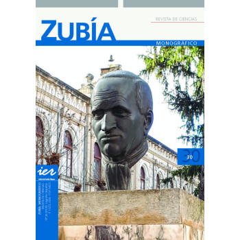 ZUBÍA MONOGRÁFICO 30