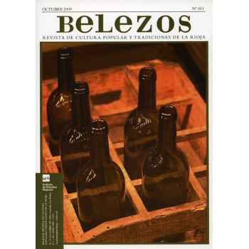 REVISTA BELEZOS Nº 11