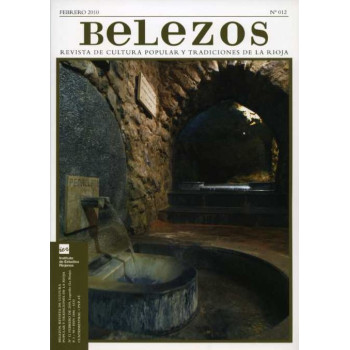 REVISTA BELEZOS Nº 12