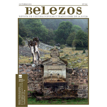 REVISTA BELEZOS Nº 14