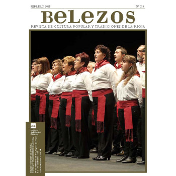 REVISTA BELEZOS Nº 15