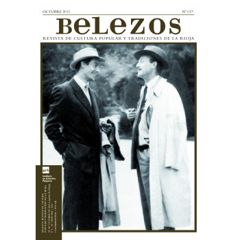 REVISTA BELEZOS Nº 17