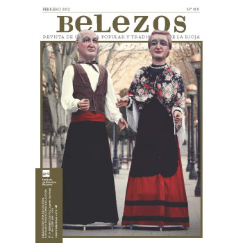 REVISTA BELEZOS Nº 18
