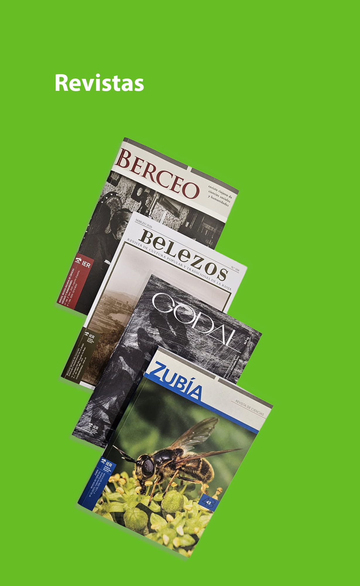 Revistas